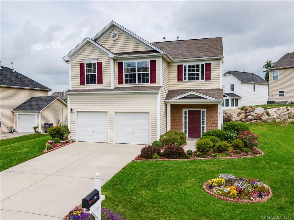 The Farm At Riverpointe - Residential