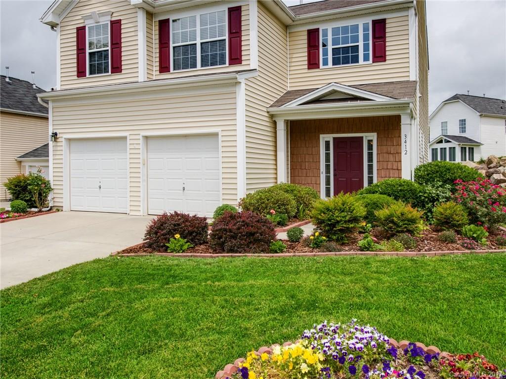 The Farm At Riverpointe - Residential