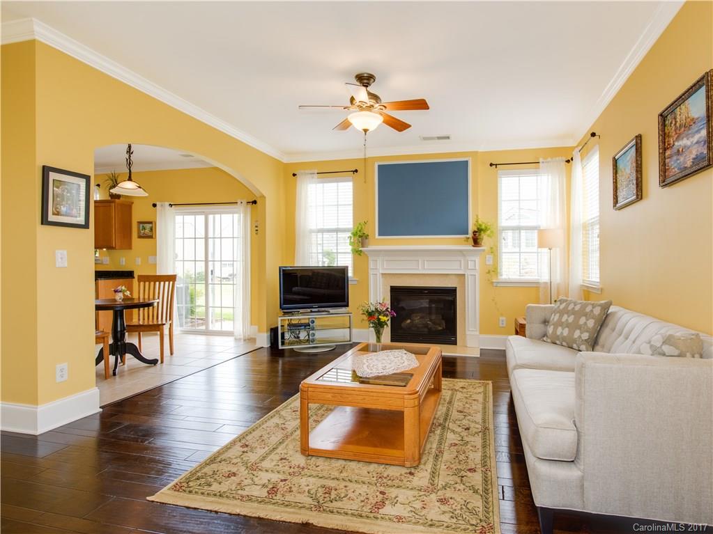 The Farm At Riverpointe - Residential