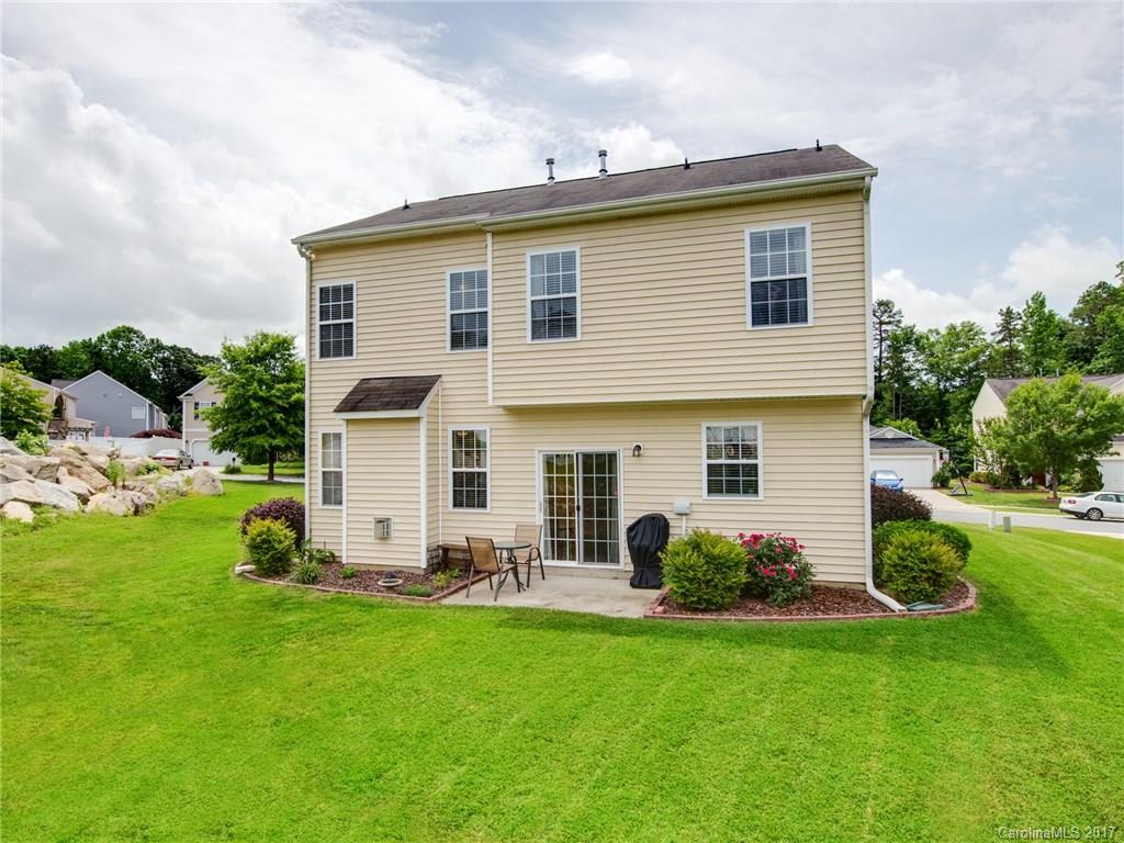 The Farm At Riverpointe - Residential