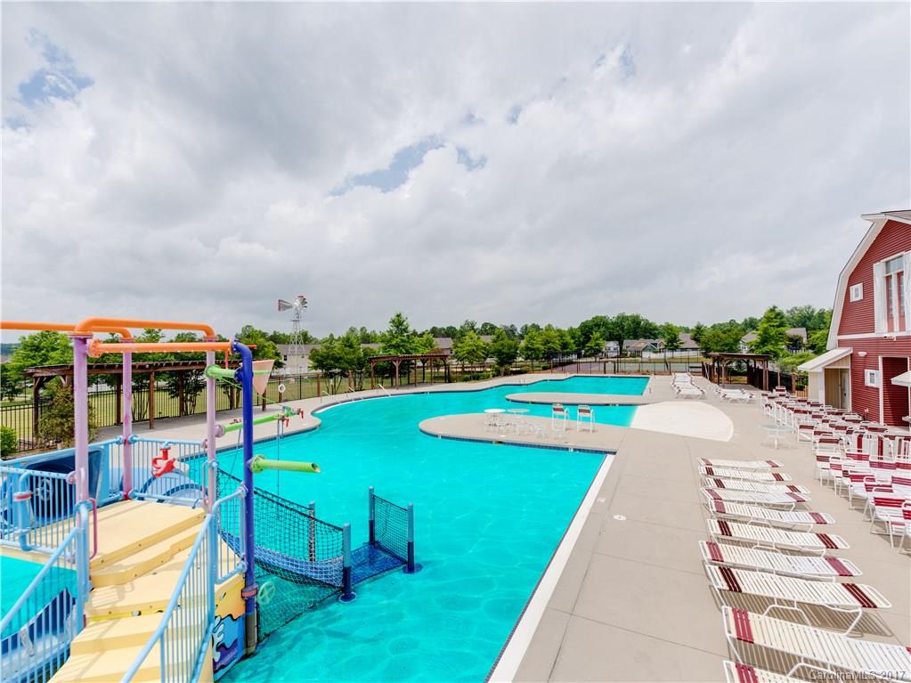 The Farm At Riverpointe - Residential