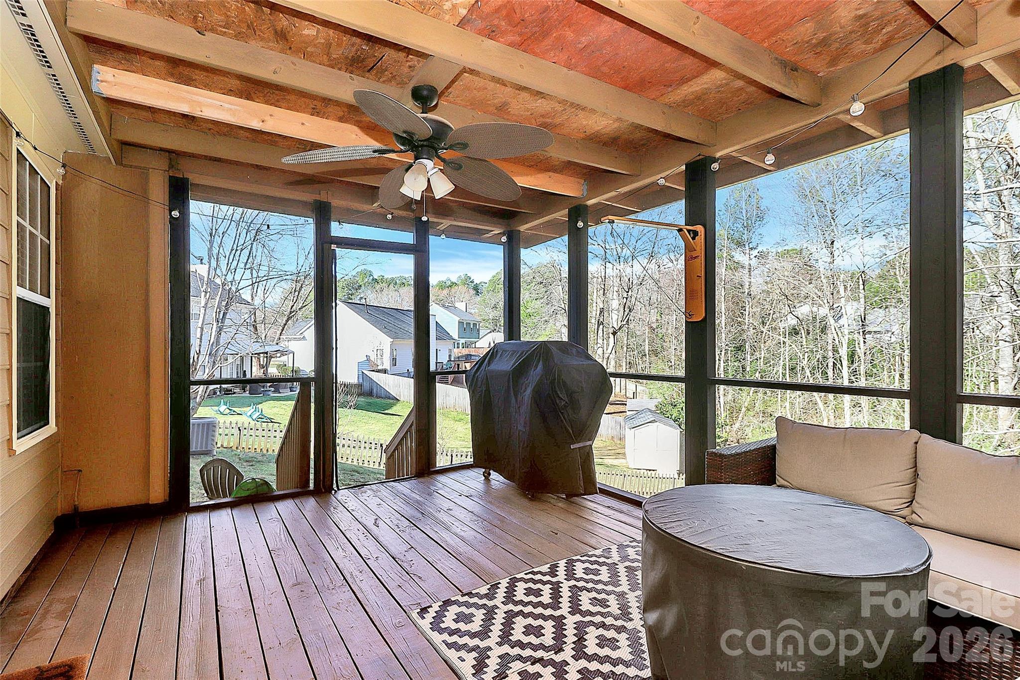 Windsor Ridge - Residential