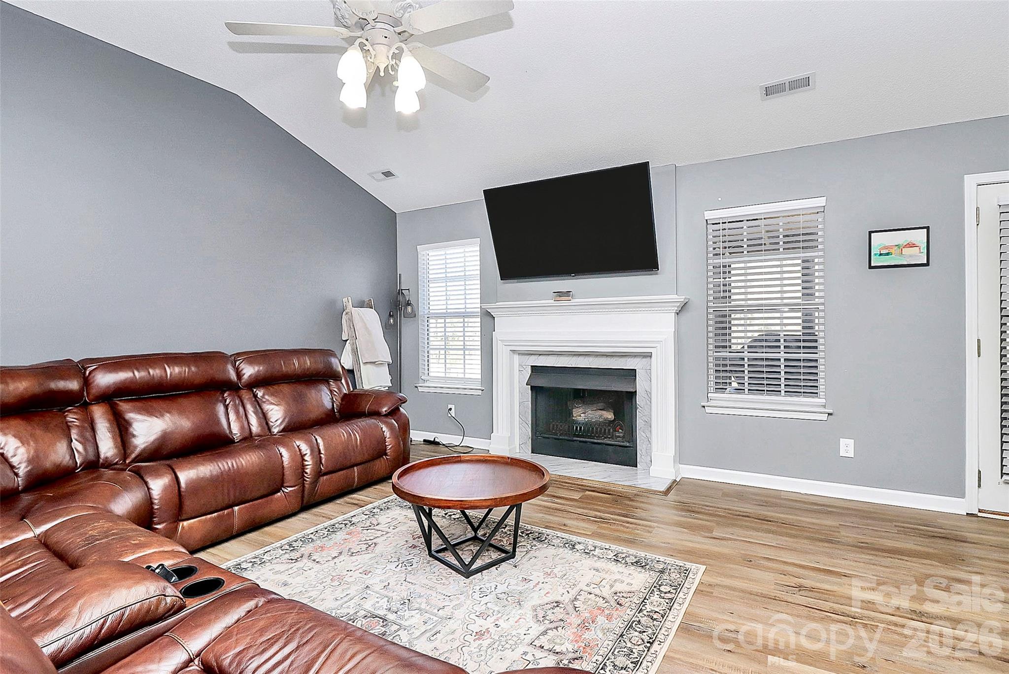 Windsor Ridge - Residential