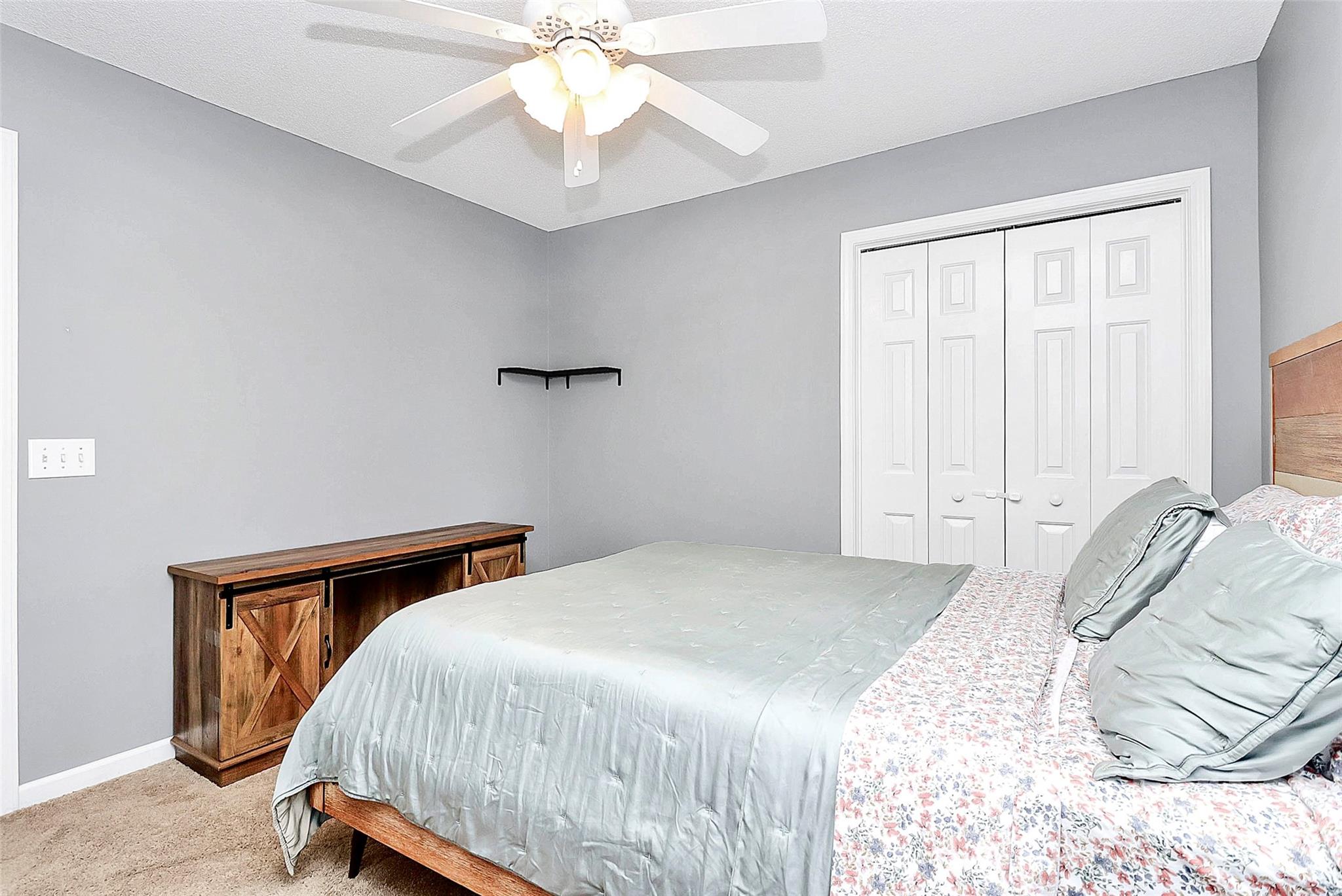 Windsor Ridge - Residential