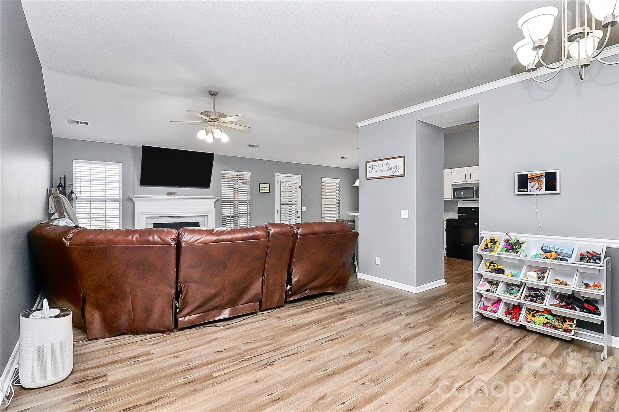 Windsor Ridge - Residential