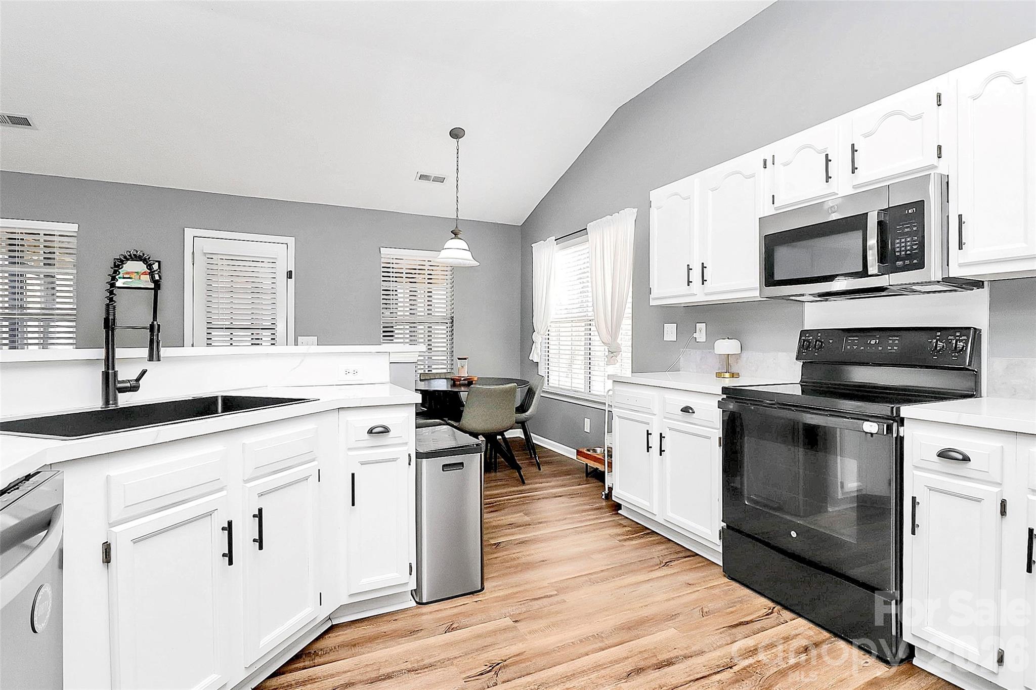 Windsor Ridge - Residential