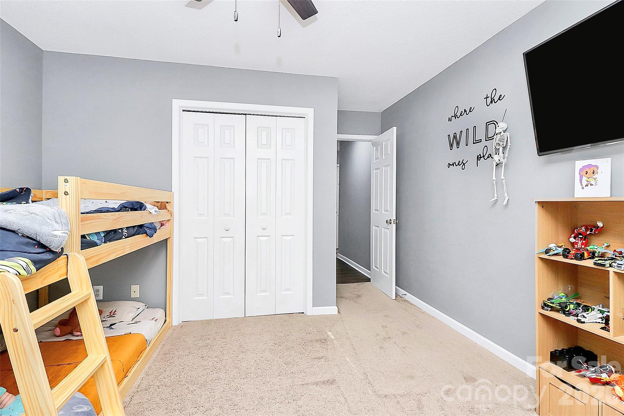 Windsor Ridge - Residential