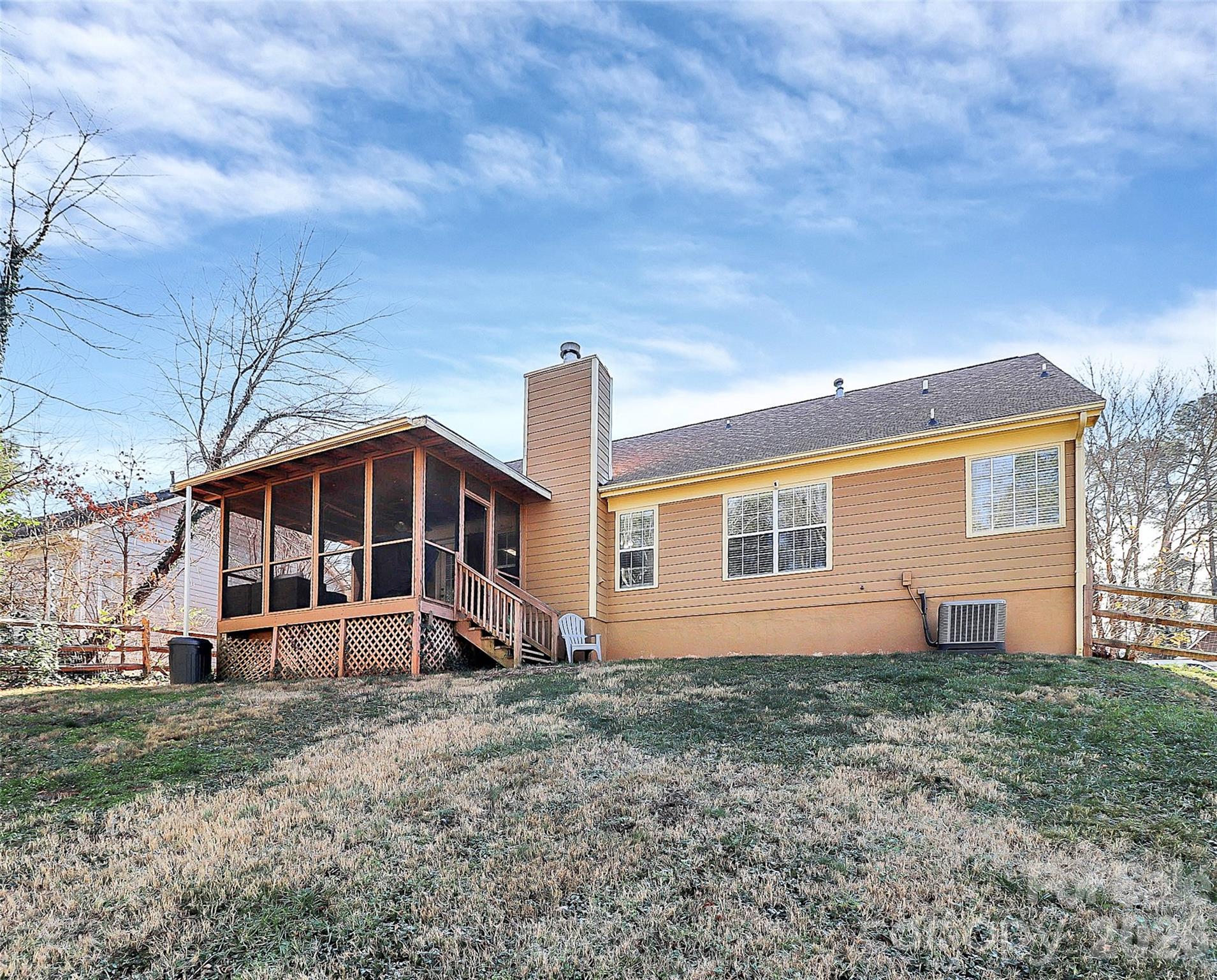 Windsor Ridge - Residential