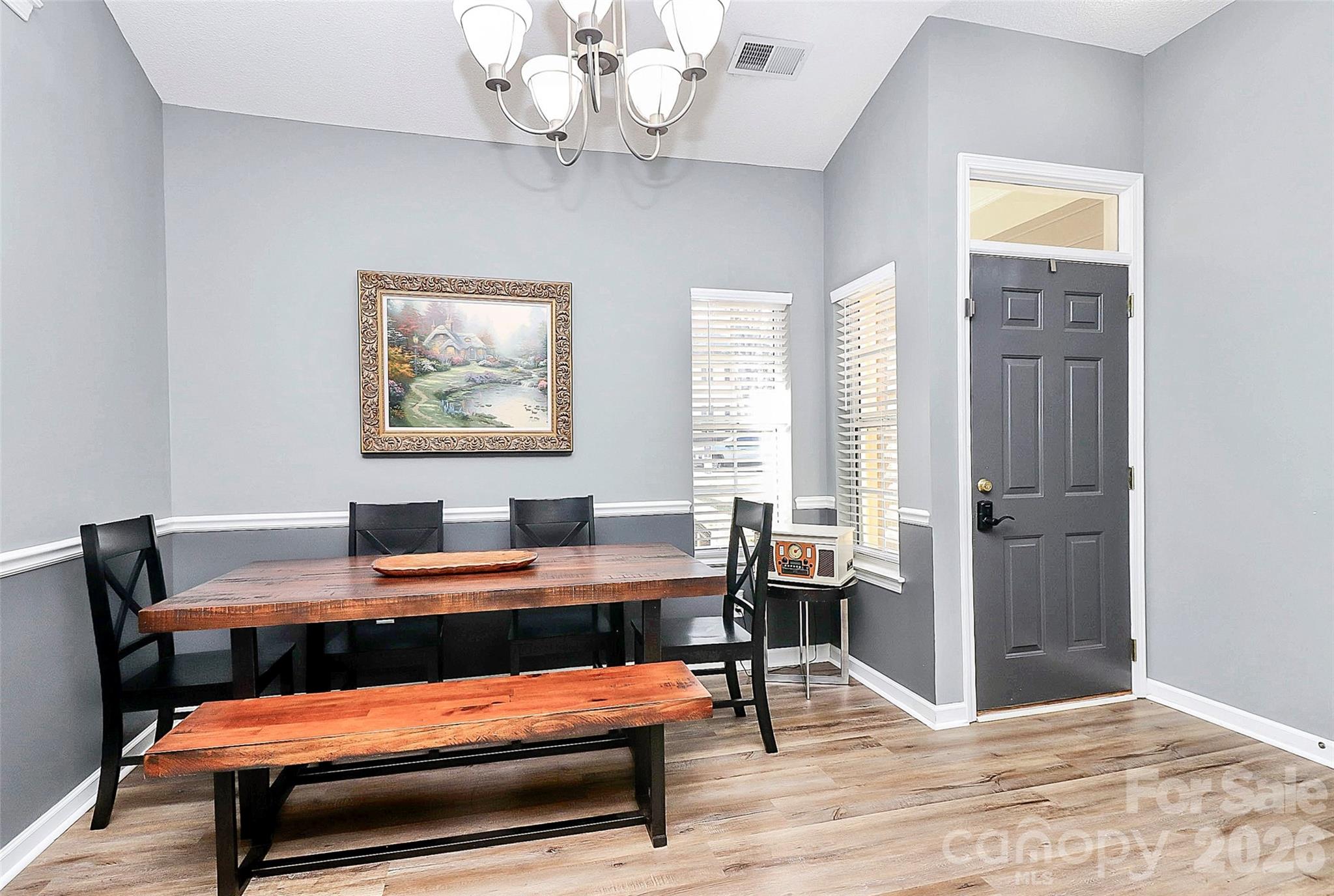 Windsor Ridge - Residential