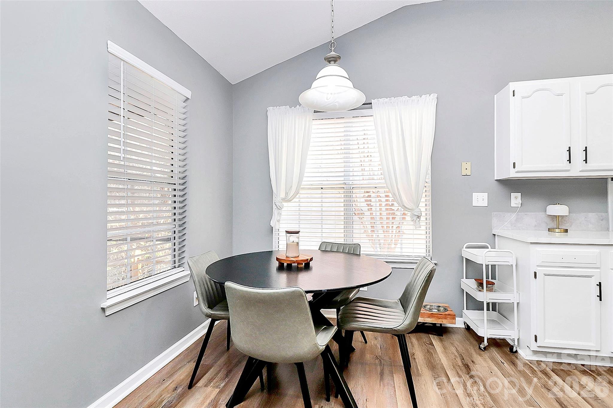 Windsor Ridge - Residential