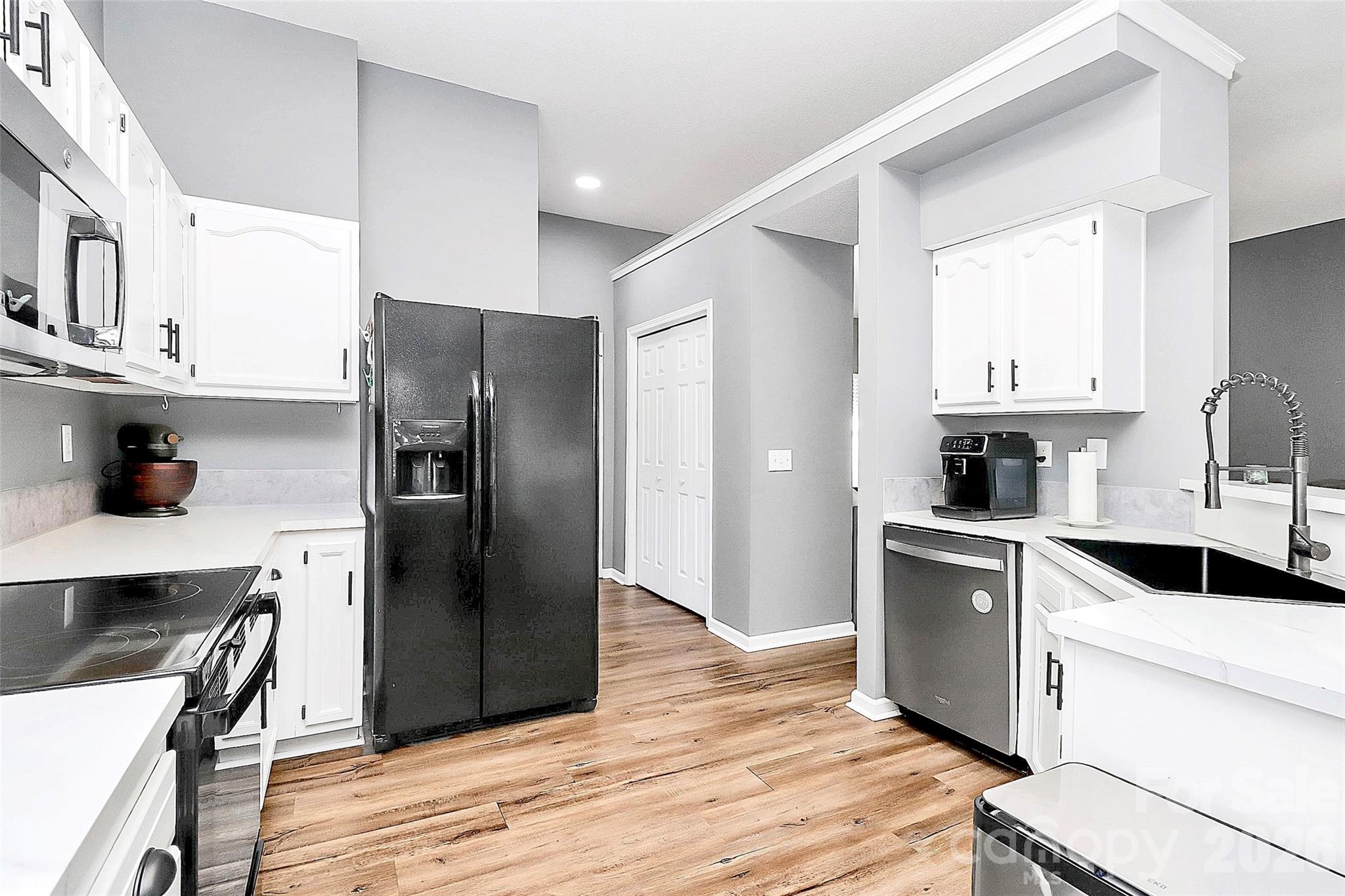 Windsor Ridge - Residential