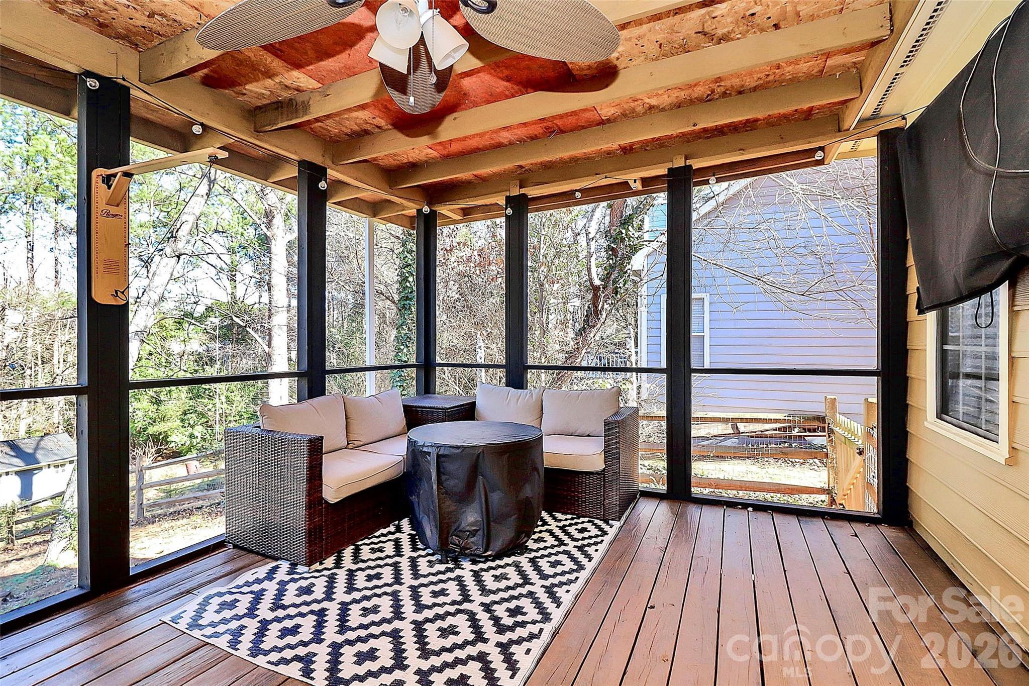 Windsor Ridge - Residential