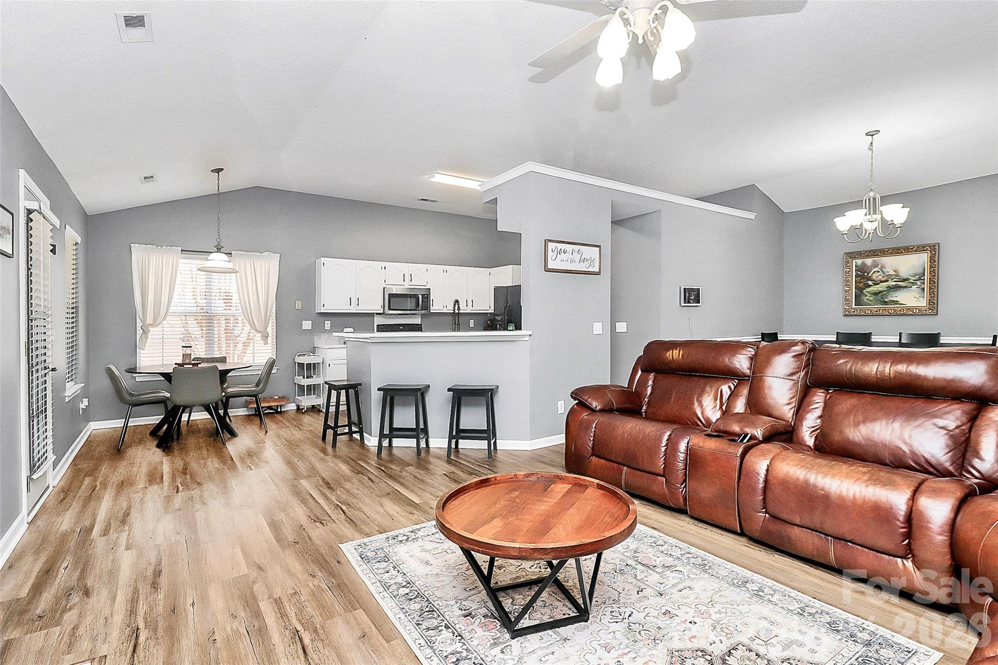 Windsor Ridge - Residential