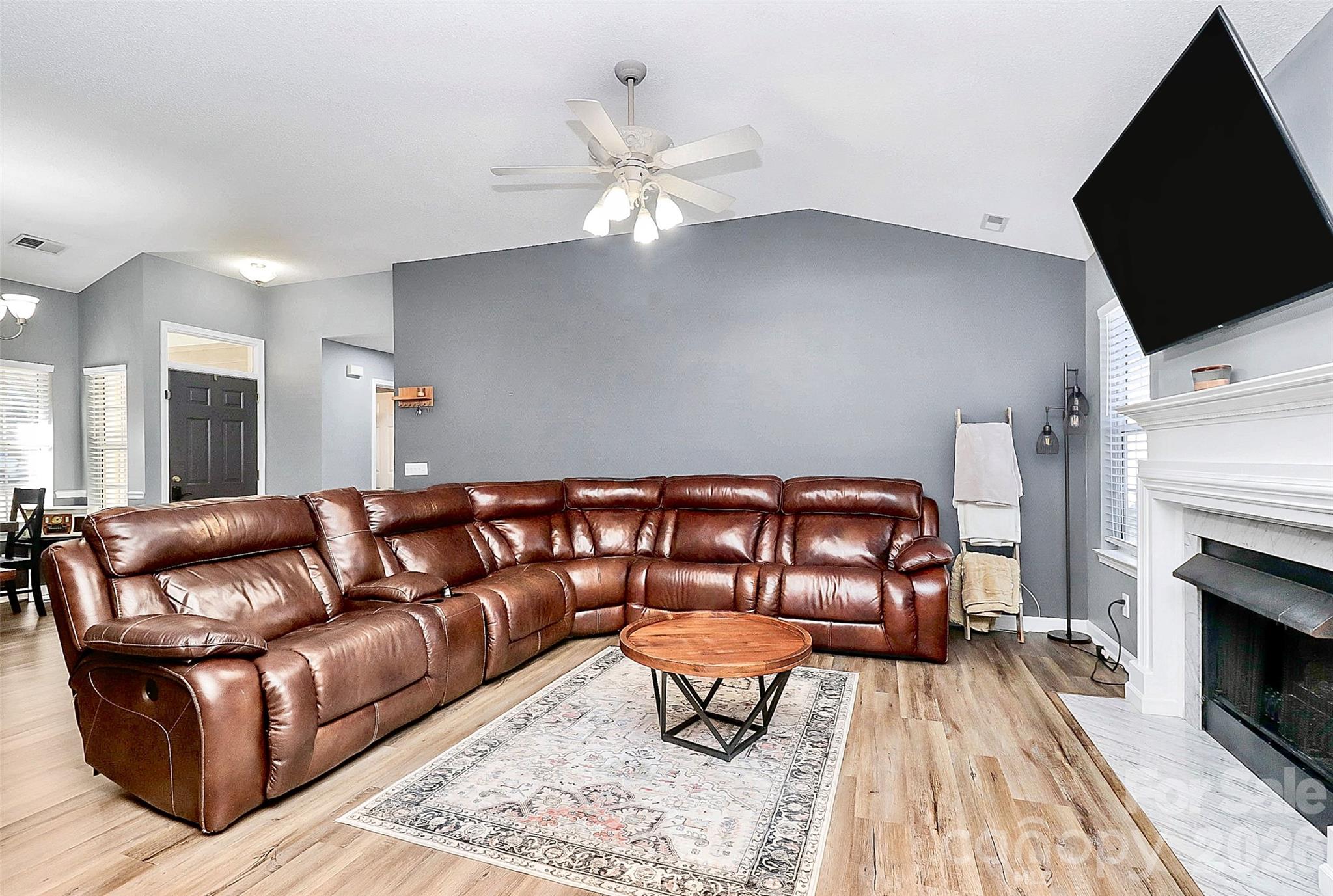 Windsor Ridge - Residential