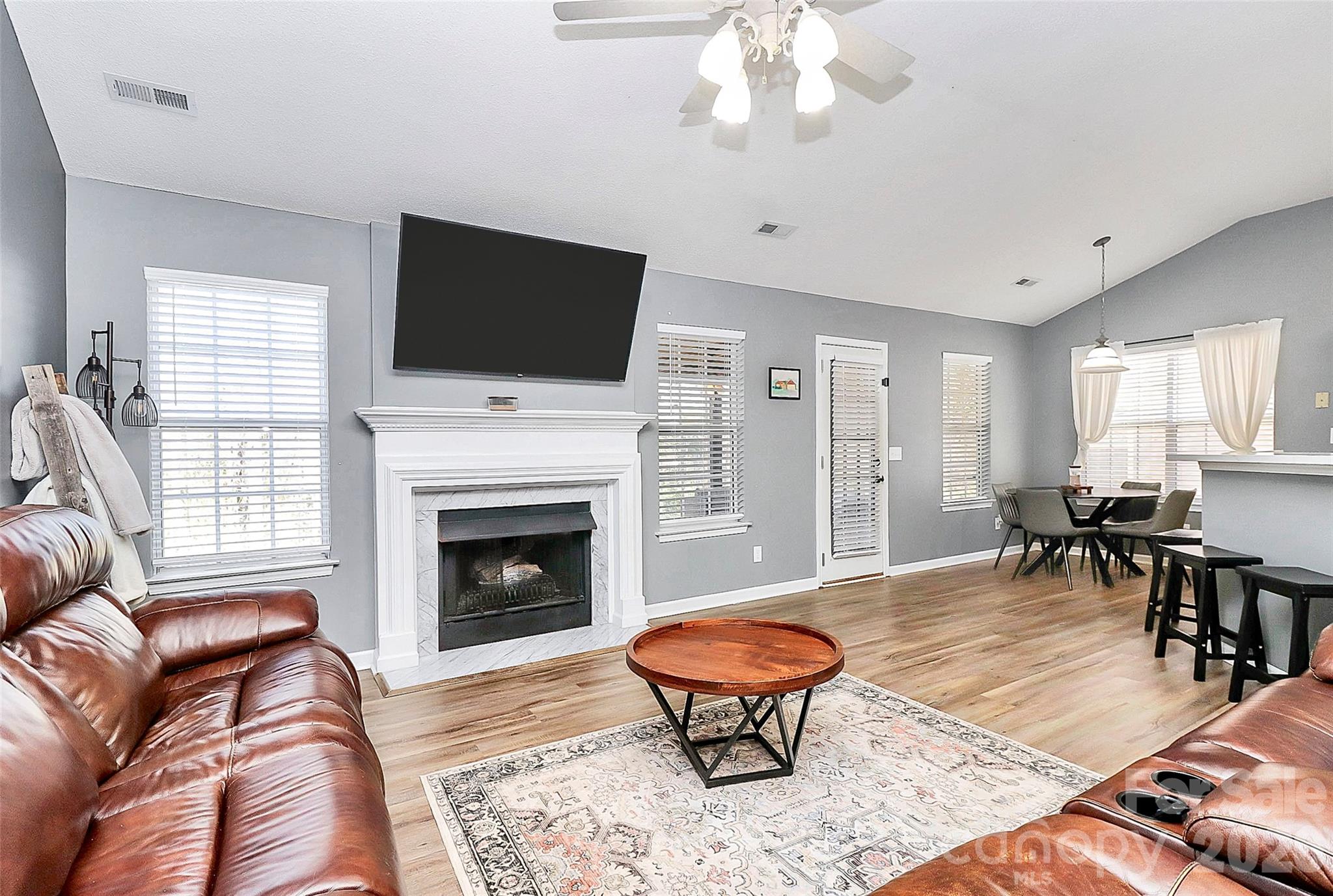 Windsor Ridge - Residential