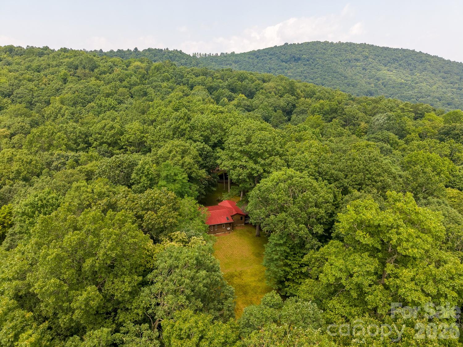 392 Robinson Creek Road
