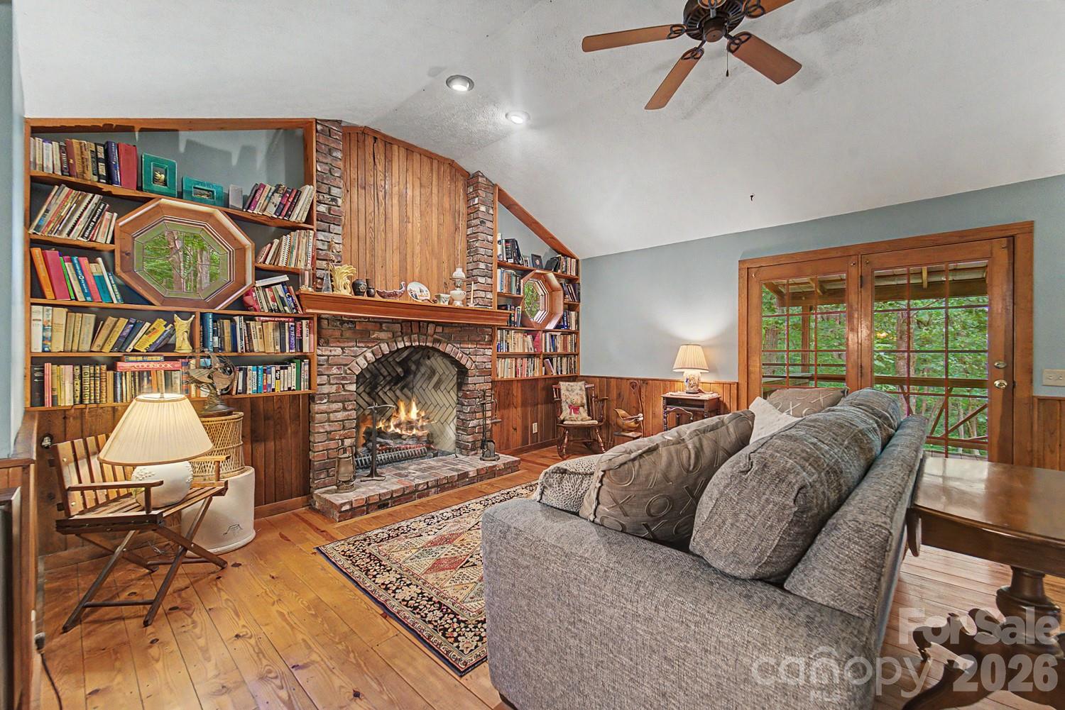 392 Robinson Creek Road