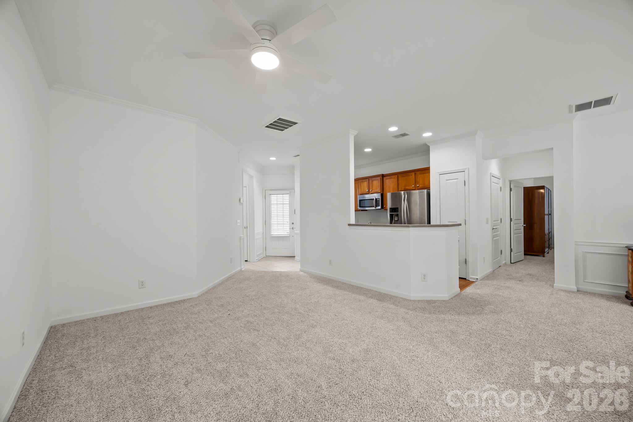 Sun City Carolina Lakes - Residential