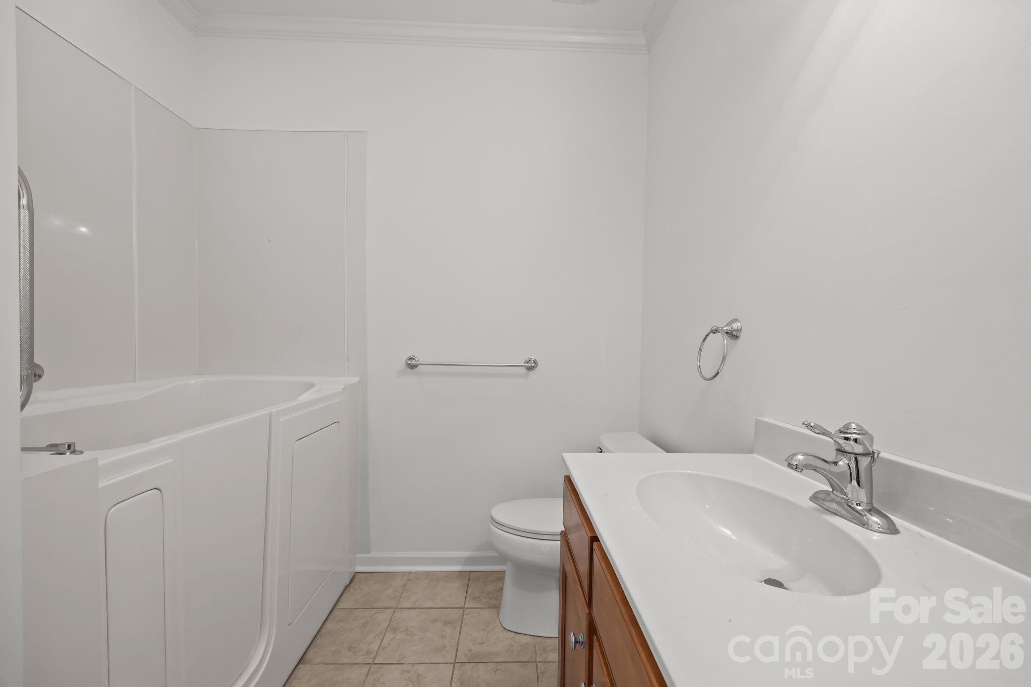 Sun City Carolina Lakes - Residential