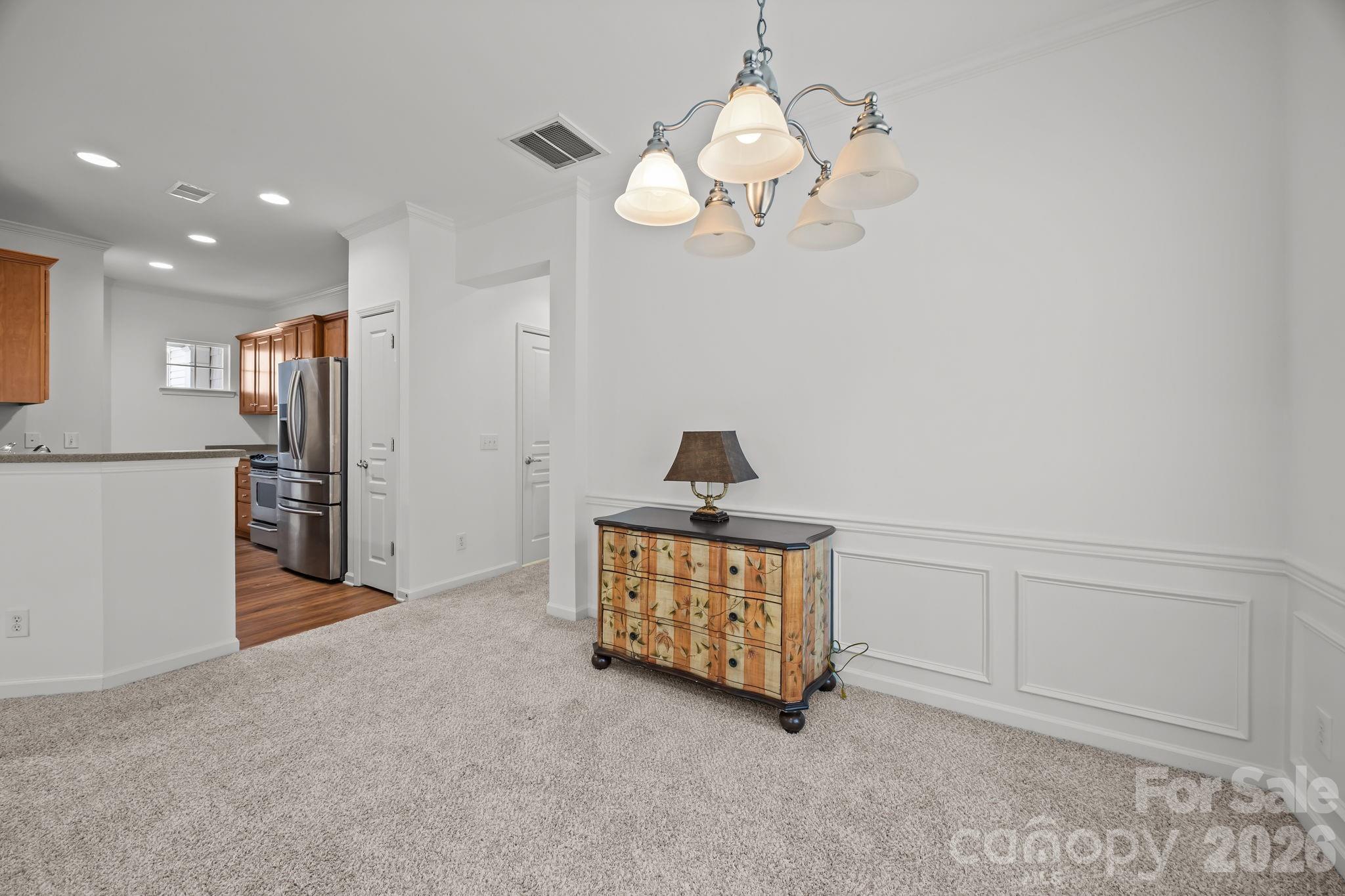 Sun City Carolina Lakes - Residential