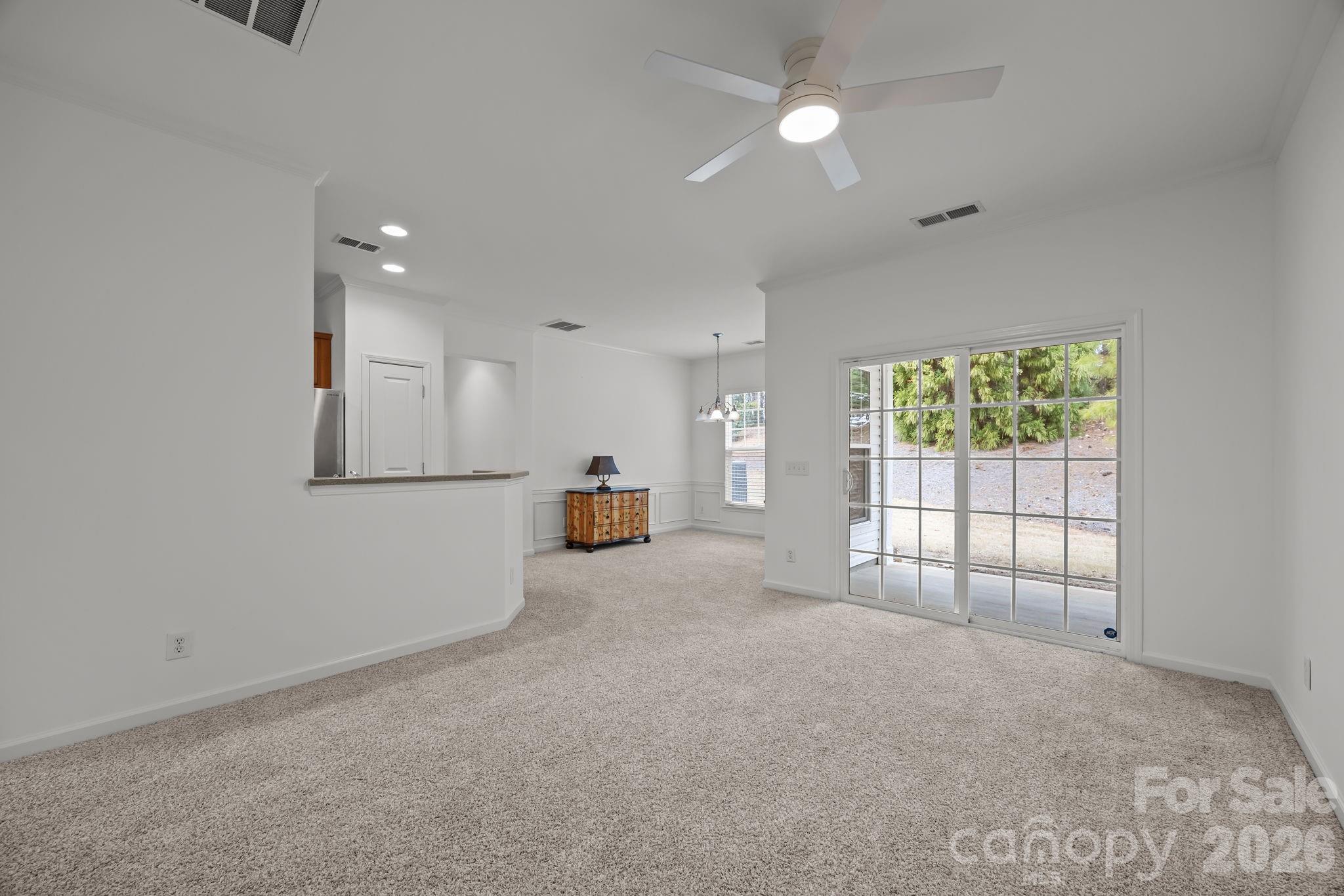 Sun City Carolina Lakes - Residential