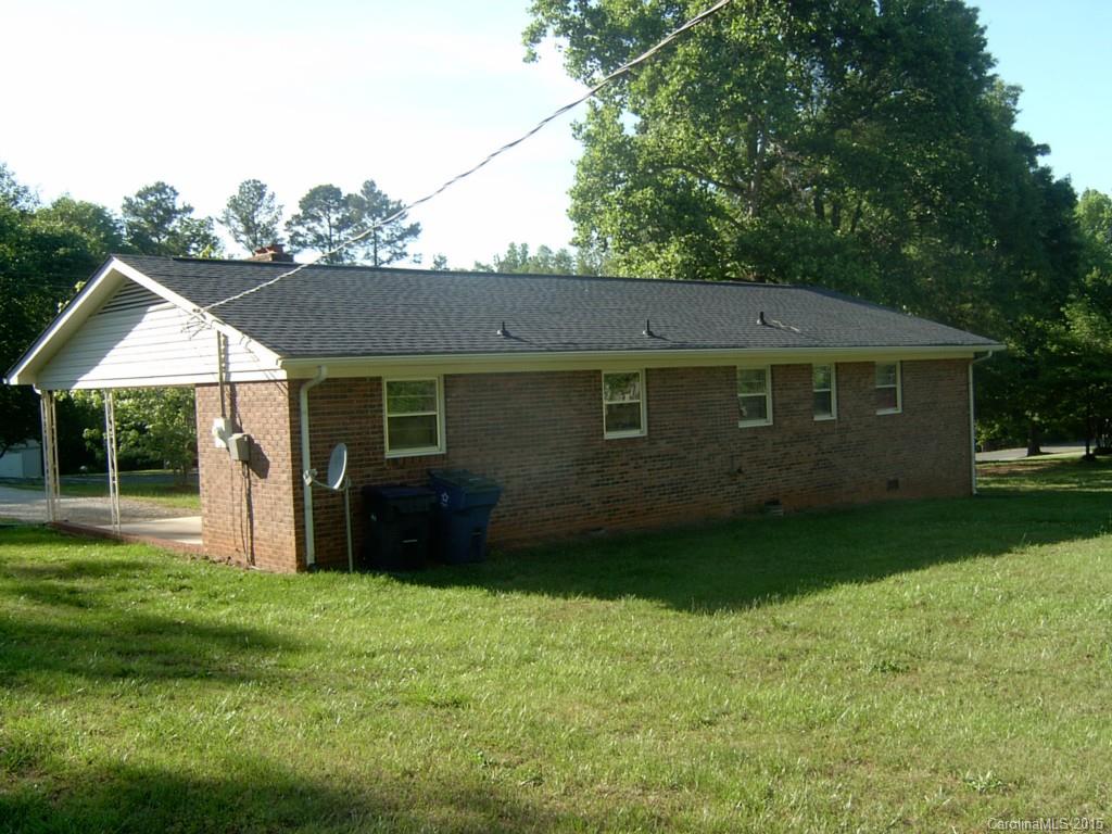 none - Residential