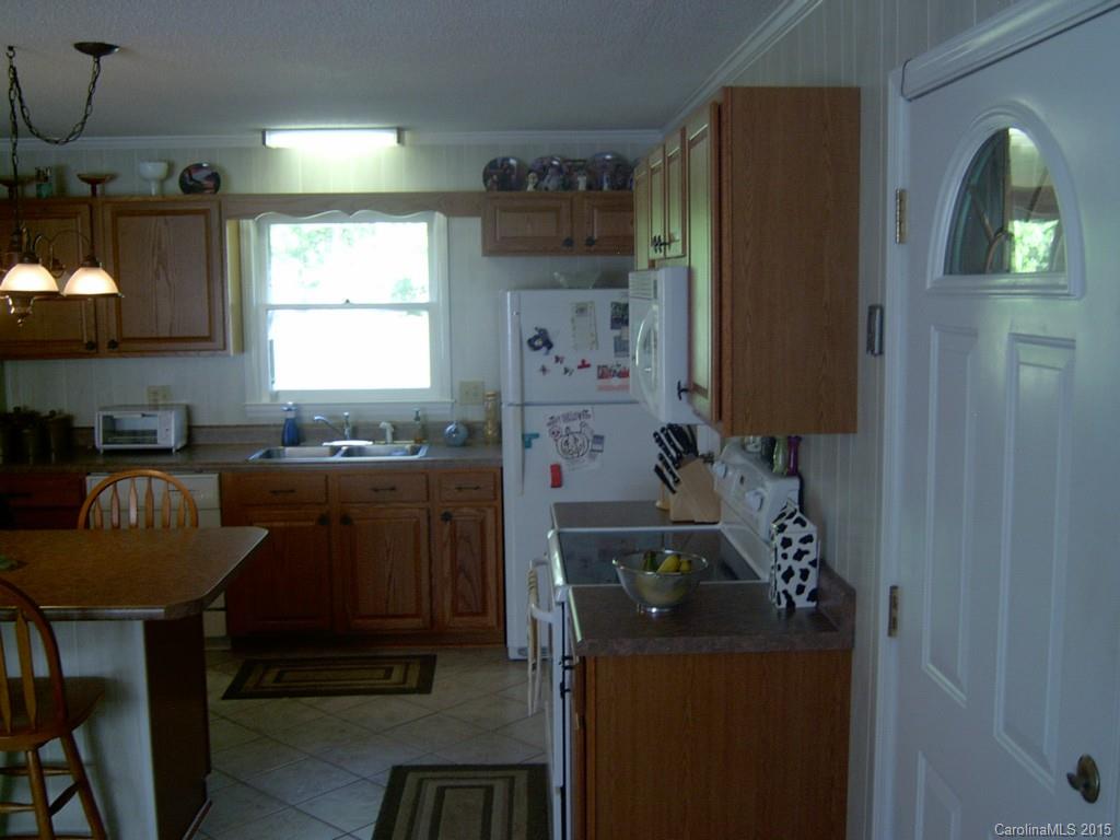 none - Residential