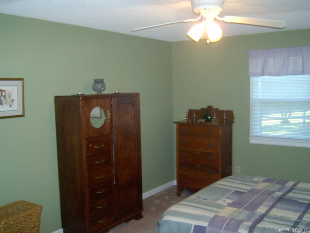 none - Residential