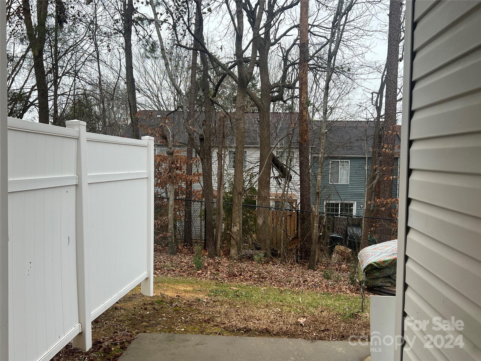 Abbotts Glen - Residential