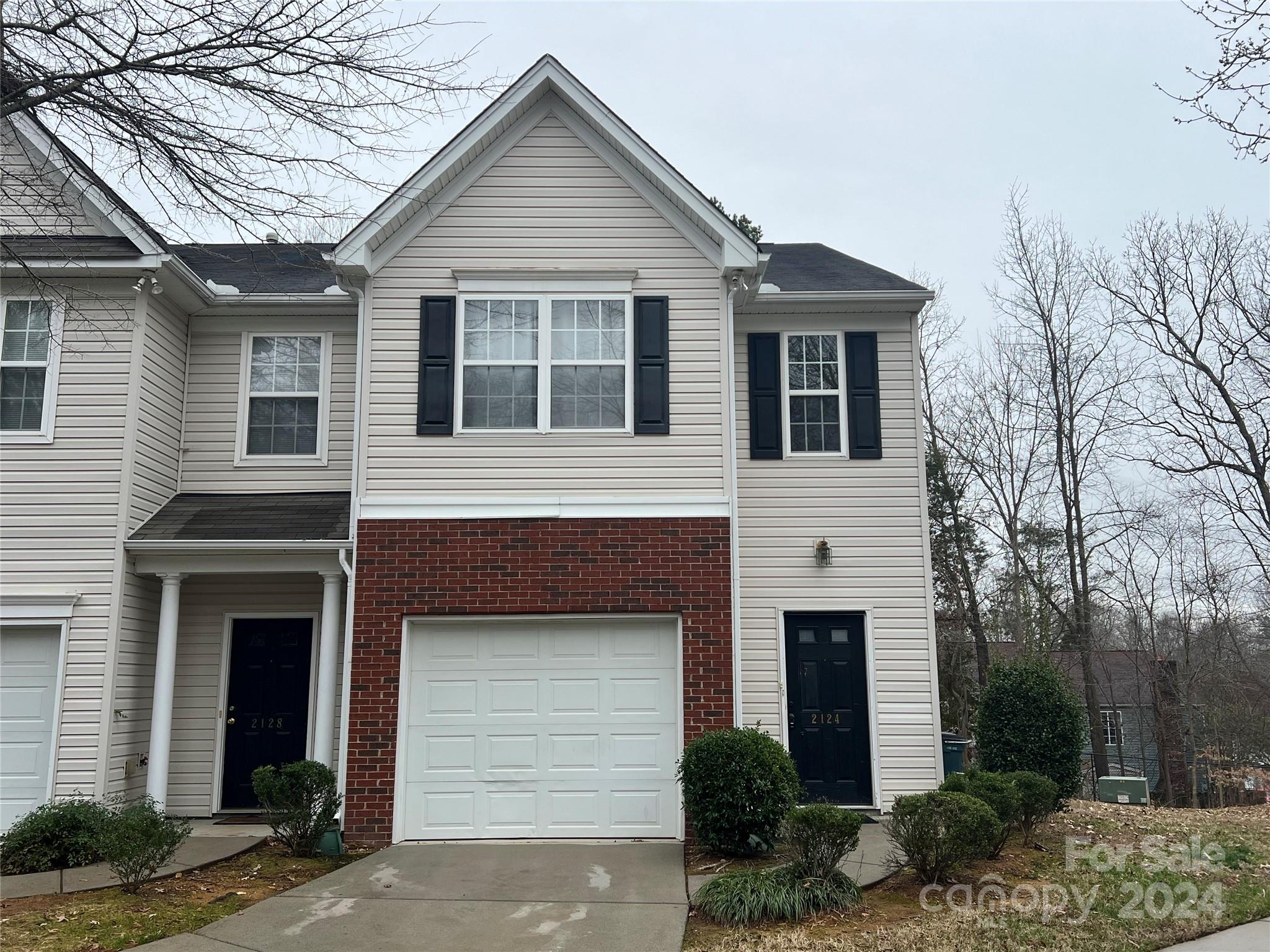 Abbotts Glen - Residential