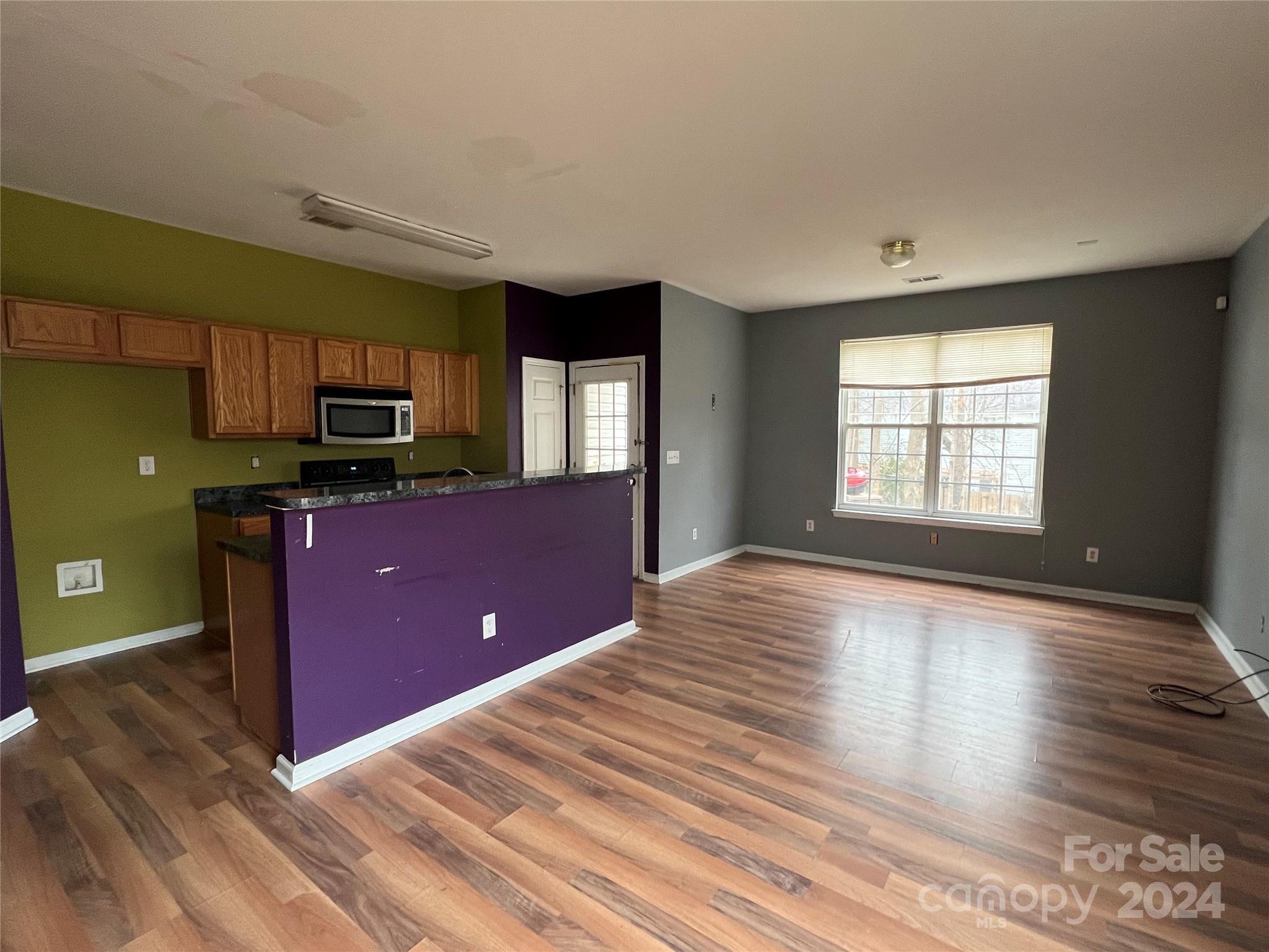 Abbotts Glen - Residential