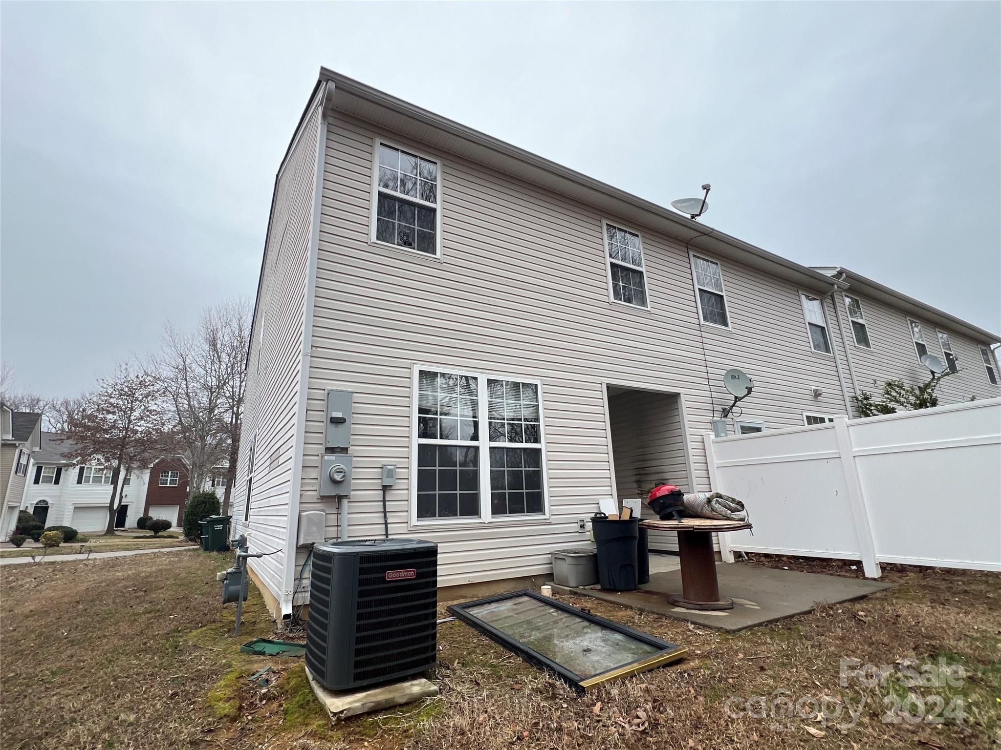 Abbotts Glen - Residential