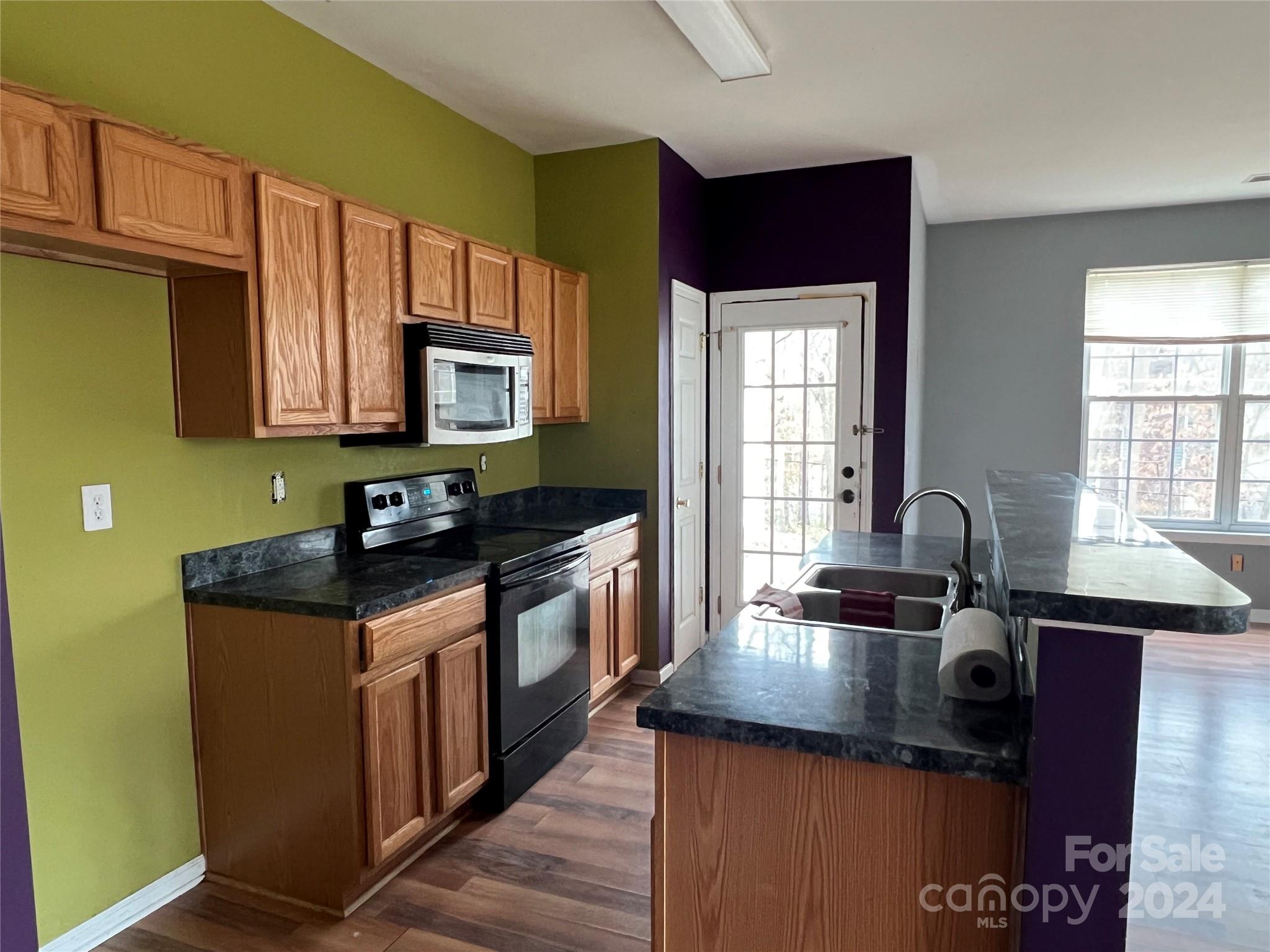 Abbotts Glen - Residential