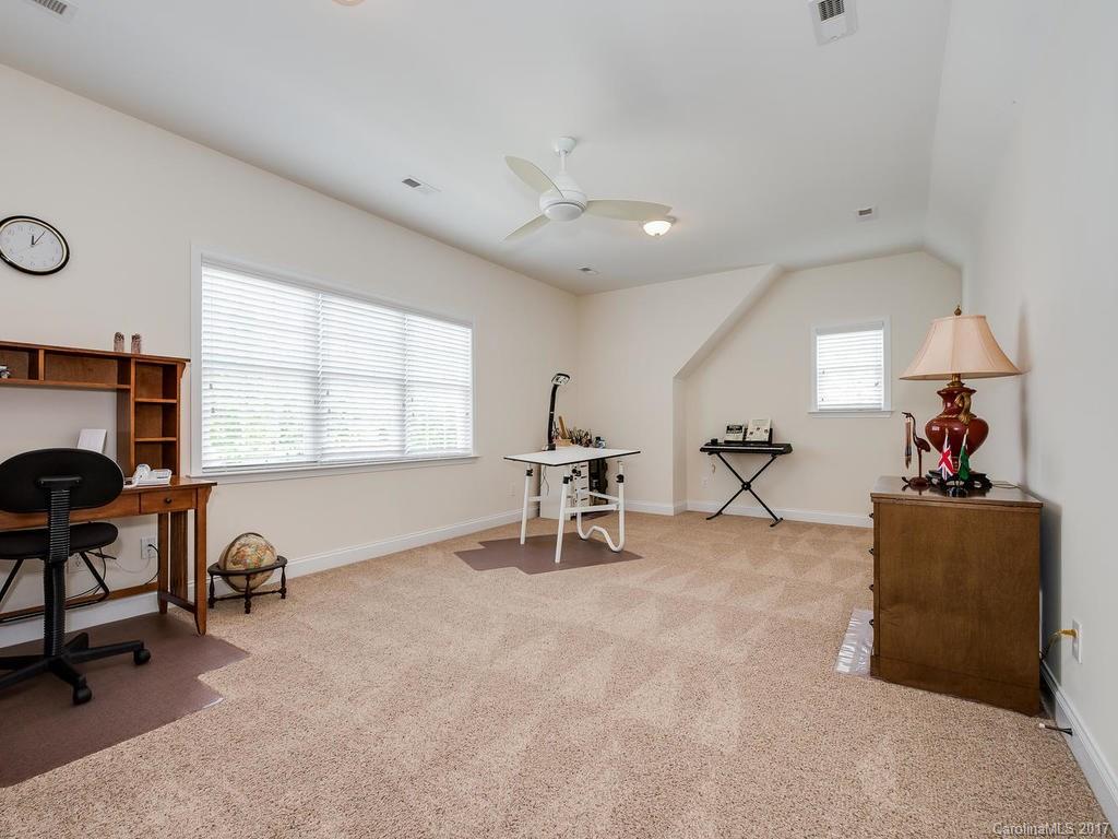 The Palisades - Residential