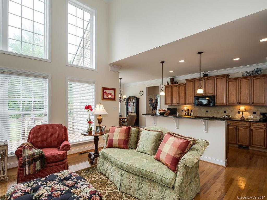 The Palisades - Residential