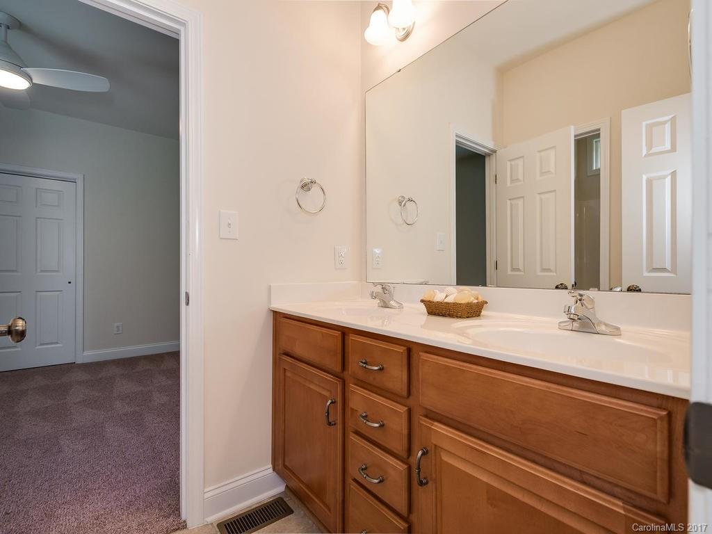 The Palisades - Residential