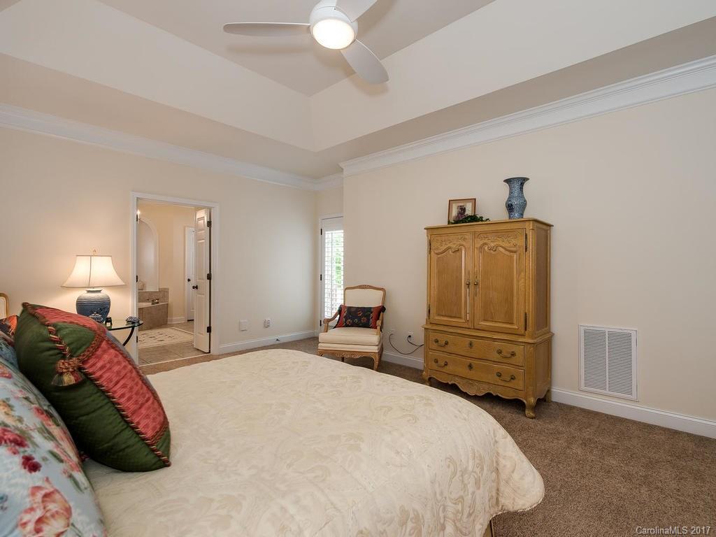 The Palisades - Residential