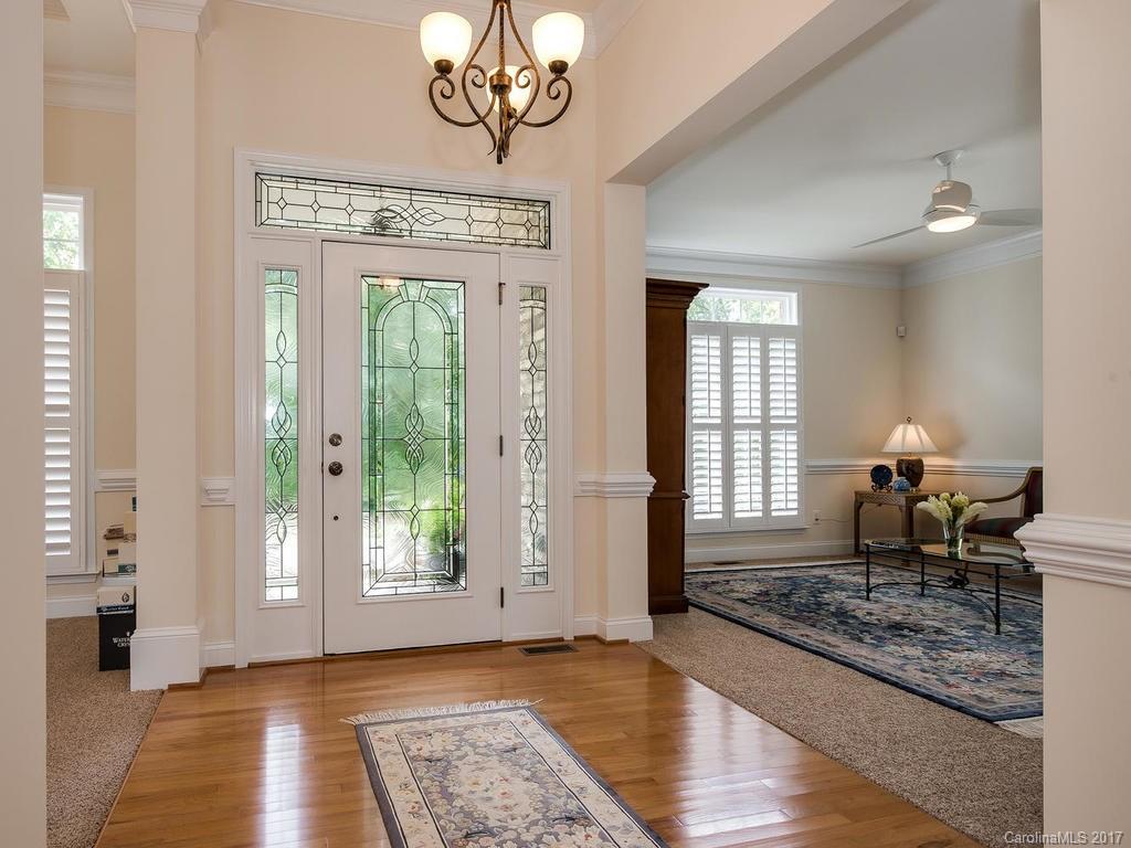 The Palisades - Residential