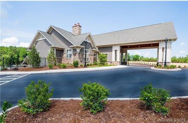 The Palisades - Residential