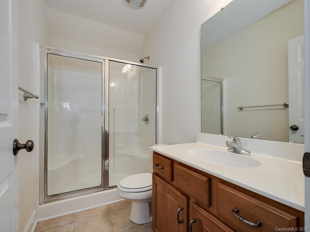 The Palisades - Residential