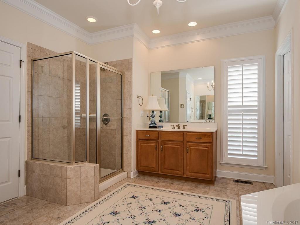 The Palisades - Residential