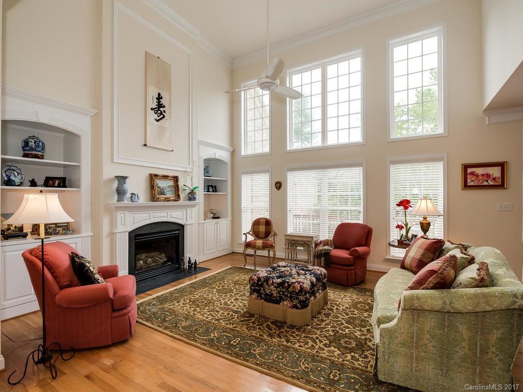 The Palisades - Residential