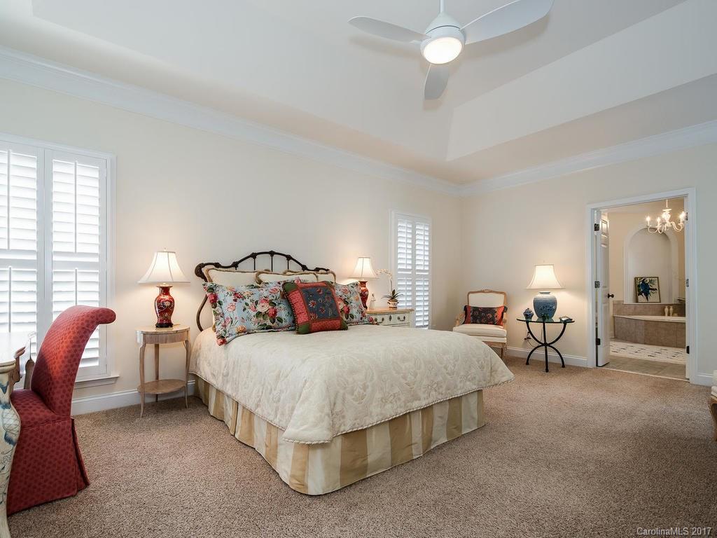 The Palisades - Residential