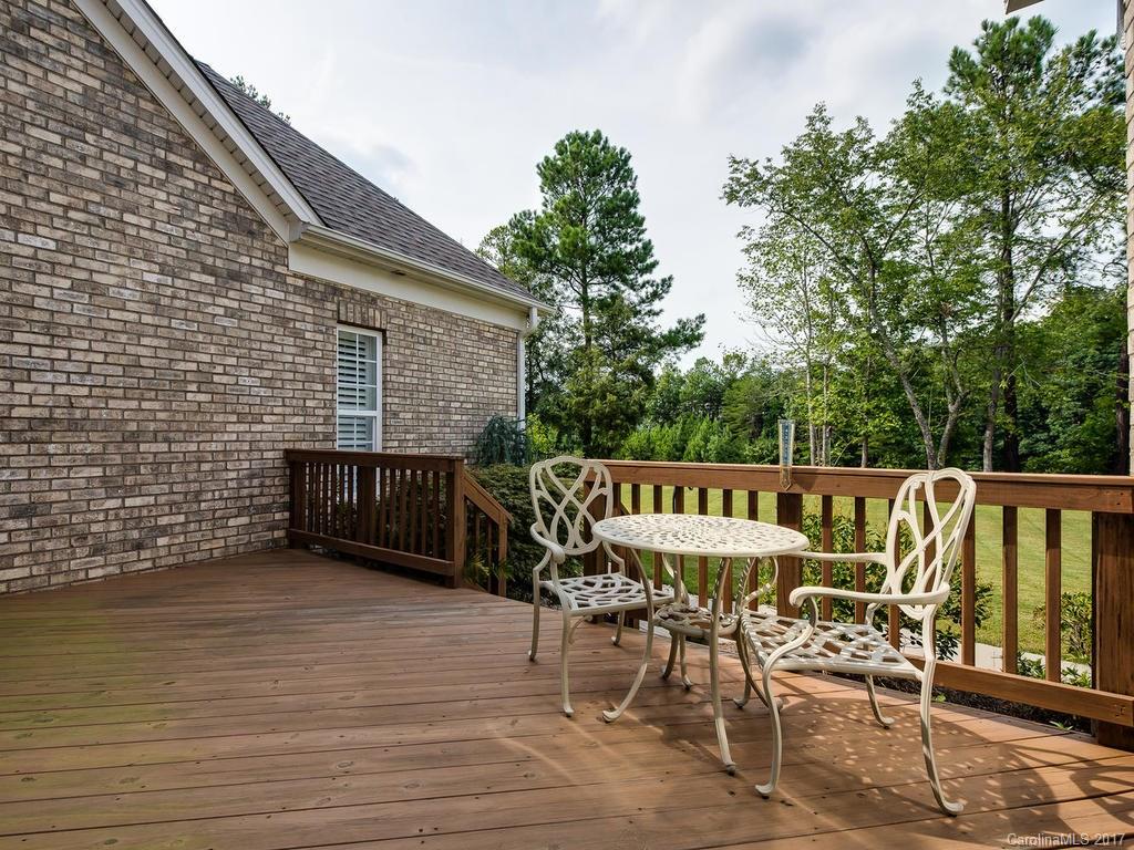 The Palisades - Residential