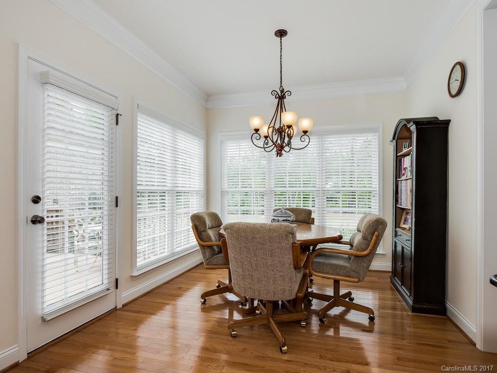 The Palisades - Residential