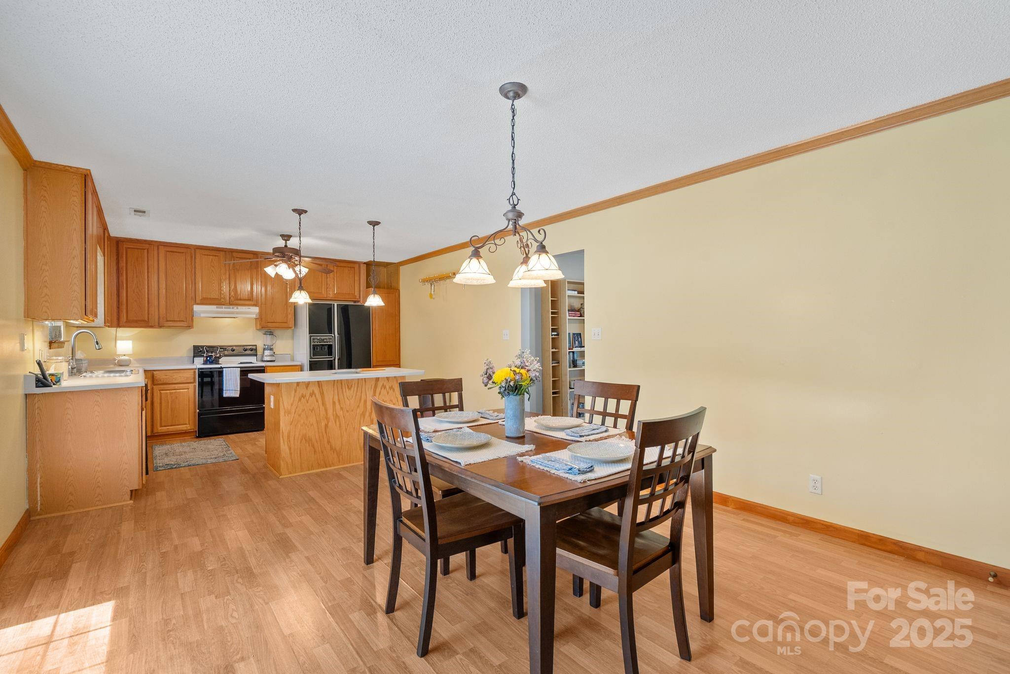 Eden Glen - Residential