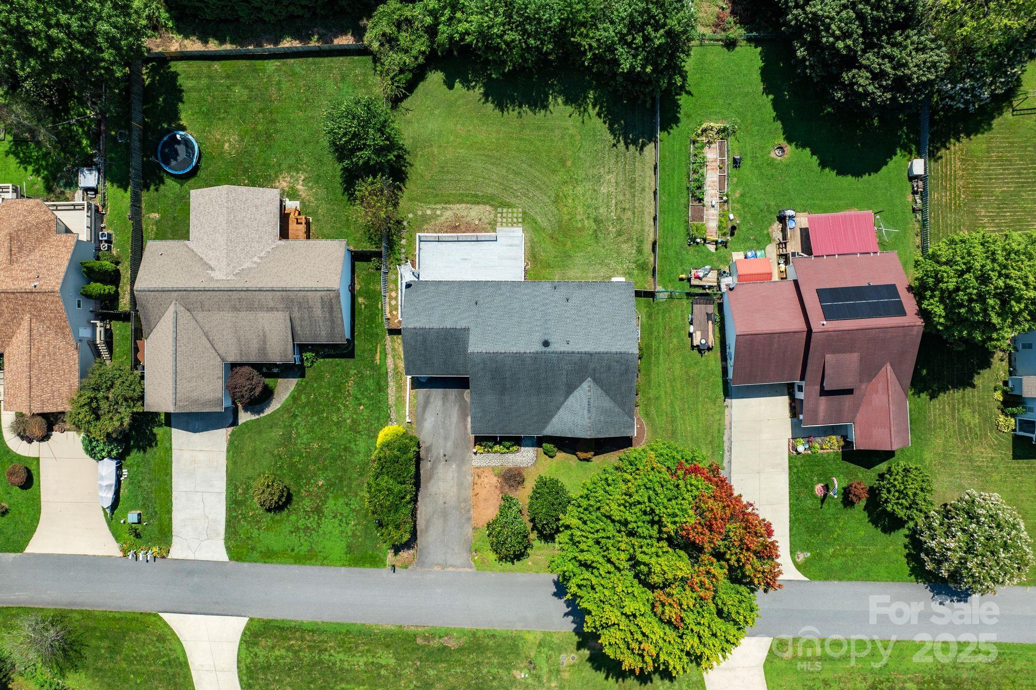 Eden Glen - Residential