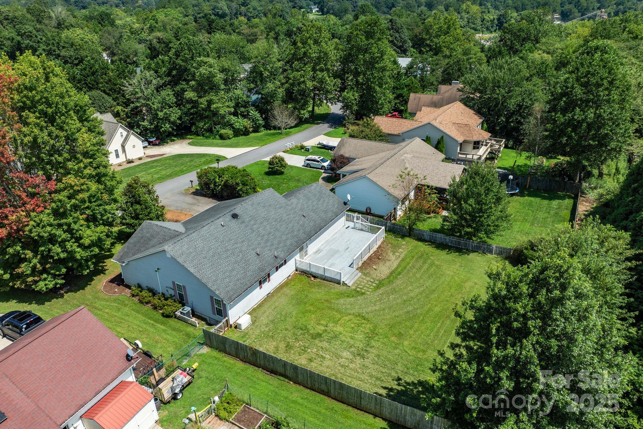 Eden Glen - Residential