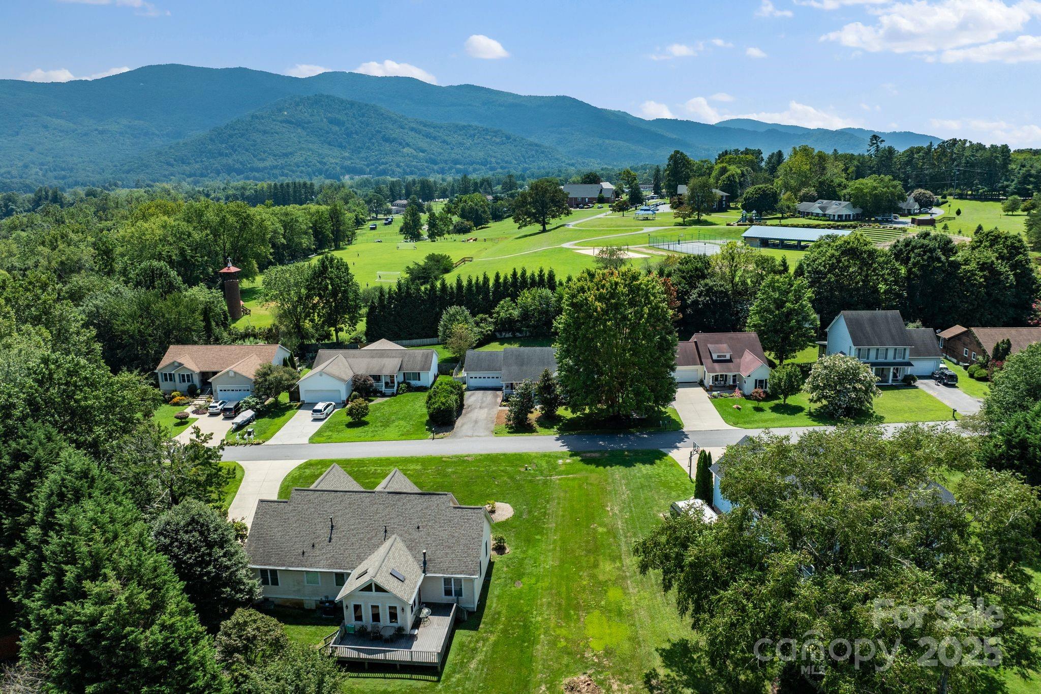 Eden Glen - Residential