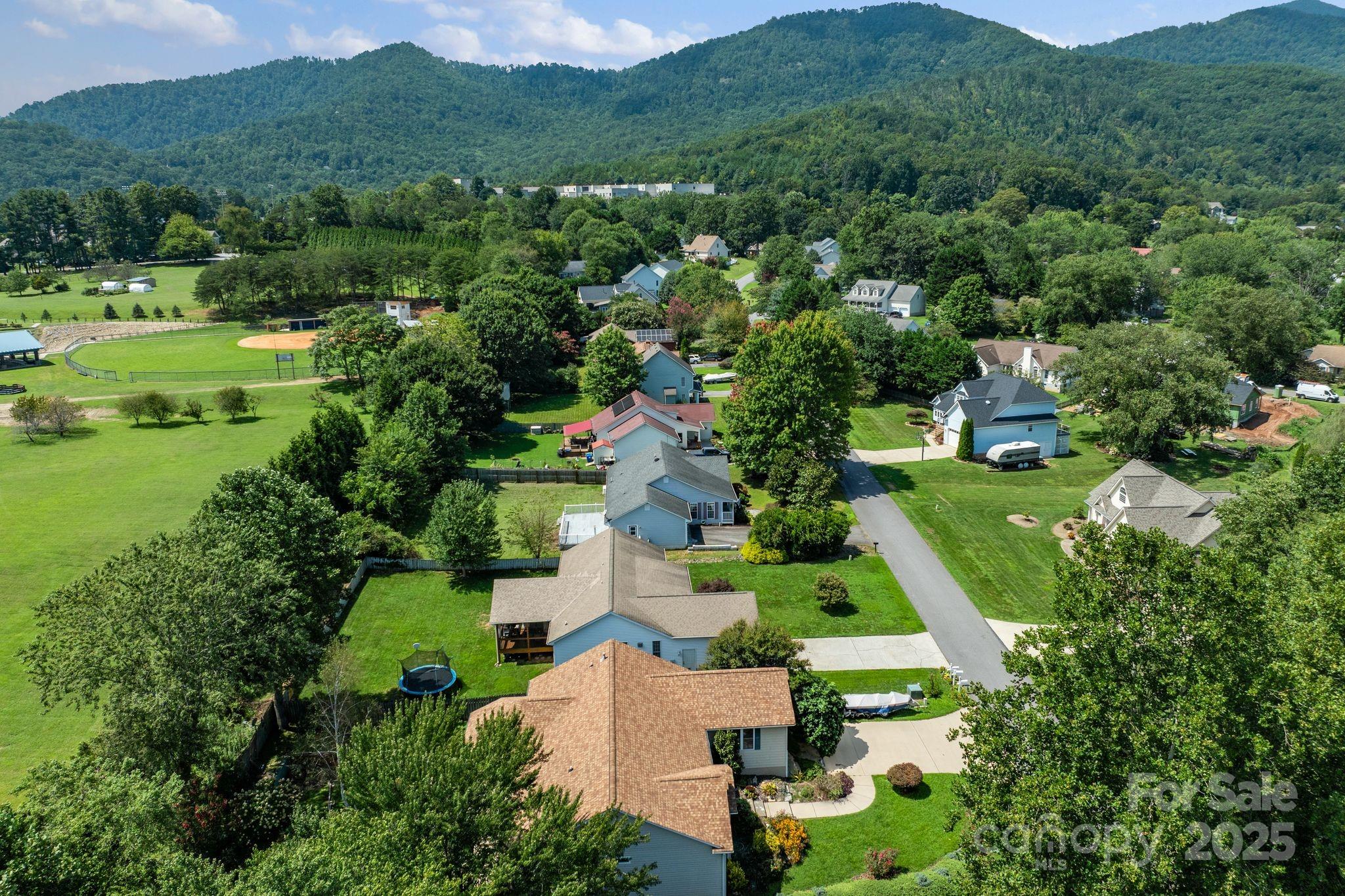 Eden Glen - Residential
